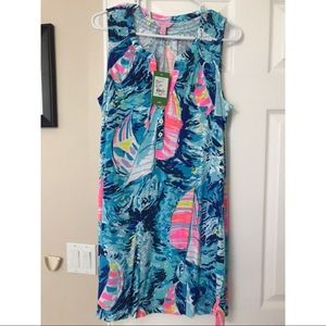 Lilly Pulitzer Essie Dress